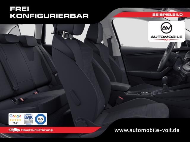 Skoda Octavia Combi Selection Limited 1.5 TSI 150PS SHZ/KAMERA/LED/TEMPOMAT/KLIMA/SMARTLINK frei konfigurierbar! 