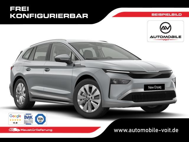 Skoda Enyaq - Selection 50% Schwerbeh. F&Ouml;DERF&Auml;HIG 60 58kWh 190PS "Sonderangebot bei Schwerbehinderung" frei konfigurierbar!
