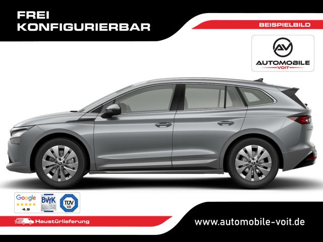 Skoda Enyaq Selection 50% Schwerbeh. F&Ouml;DERF&Auml;HIG 60 58kWh 190PS "Sonderangebot bei Schwerbehinderung" frei konfigurierbar! 
