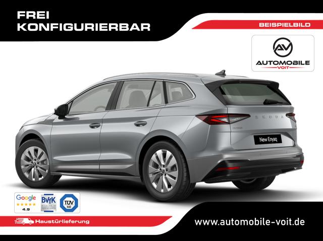 Skoda Enyaq Selection 50% Schwerbeh. F&Ouml;DERF&Auml;HIG 60 58kWh 190PS "Sonderangebot bei Schwerbehinderung" frei konfigurierbar! 