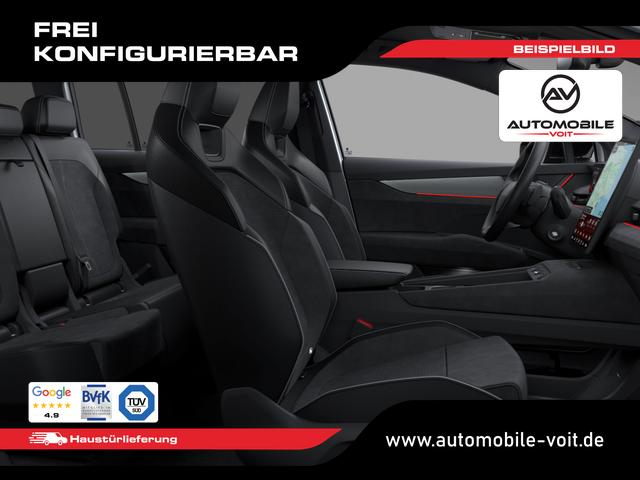 Skoda Peaq Sportline Plus 90 86kWh 286PS AREA VIEW/MATRIX/MEMORY/NAVI/ACC/SHZ/3Z.KLIMA/KESSY/EL.HECKKLAPPE/20"/5J. GARANTIE frei konfigurierbar! 