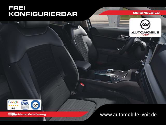 Kia Sportage TOP 1.6 CRDi 136PS MHEV SHZ/NAVI/LED frei konfigurierbar! 