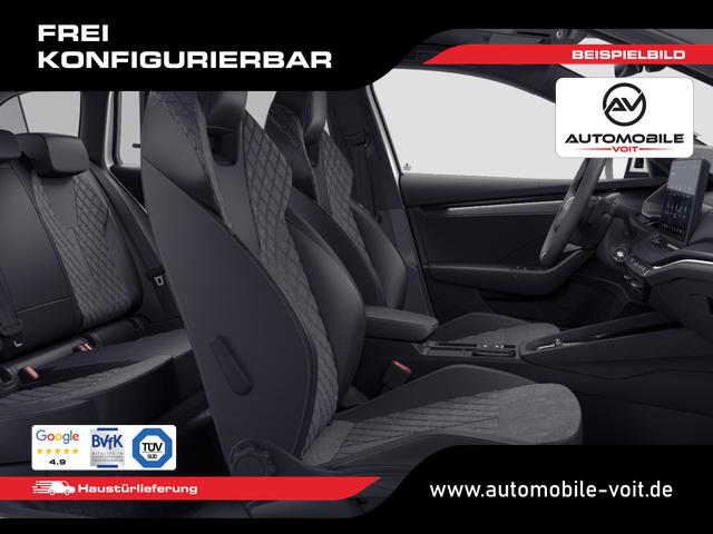 Skoda Octavia Combi Sportline Limited 1.5 TSI 150PS NAVI/KLIMA/ACC/SHZ/KAMERA/KESSY/LED/ELEKTR. HECKKLAPPE frei konfigurierbar! 