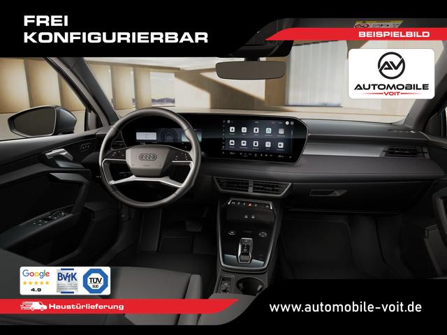 Audi A3 Sportback S-LINE 1.5 TSFI 150PS S tronic frei konfigurierbar! 