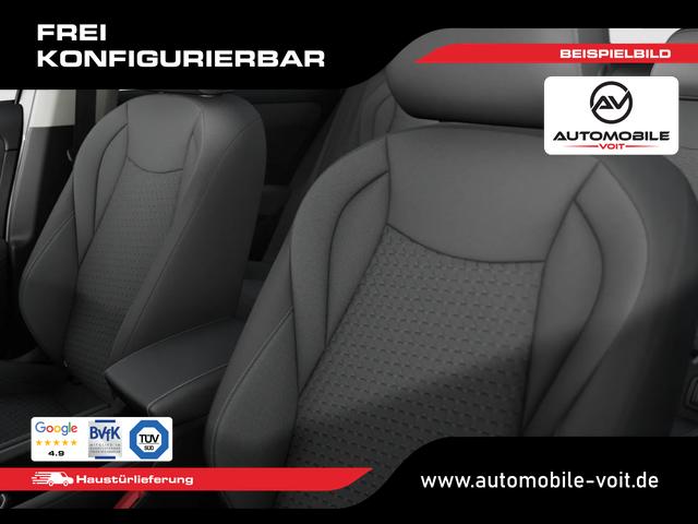Volkswagen T-Roc Trend NEUES MODELL 1.5 eTSI DSG 116 PS Climatronic LED App Connect frei konfigurierbar! 