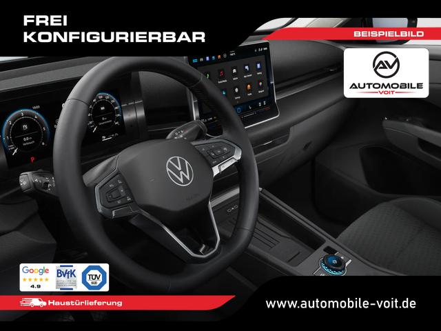Volkswagen T-Roc Trend NEUES MODELL 1.5 eTSI DSG 116 PS Climatronic LED App Connect frei konfigurierbar! 