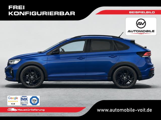 Volkswagen Taigo "R-LINE" 1.5 TSI 150 PS DSG ACC/LED/SMARTLINK frei konfigurierbar! 