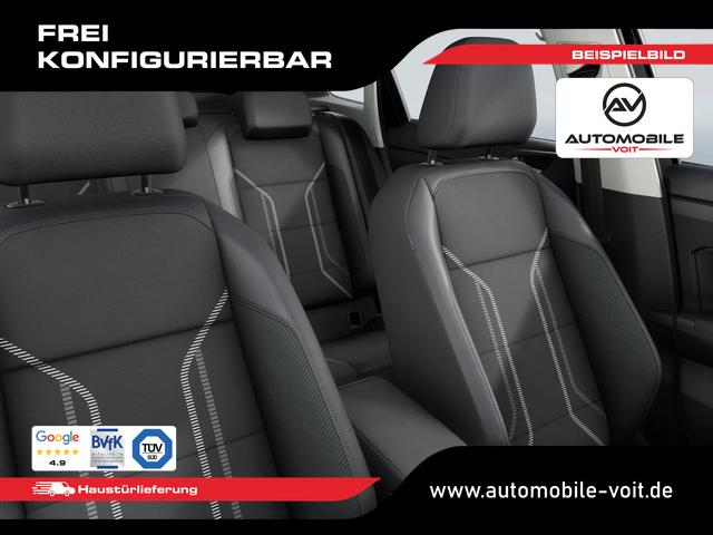 Volkswagen Taigo "STYLE" 1.0 TSI 116 PS 17" MARTIX/ACC/SMARTLINK frei konfigurierbar! 