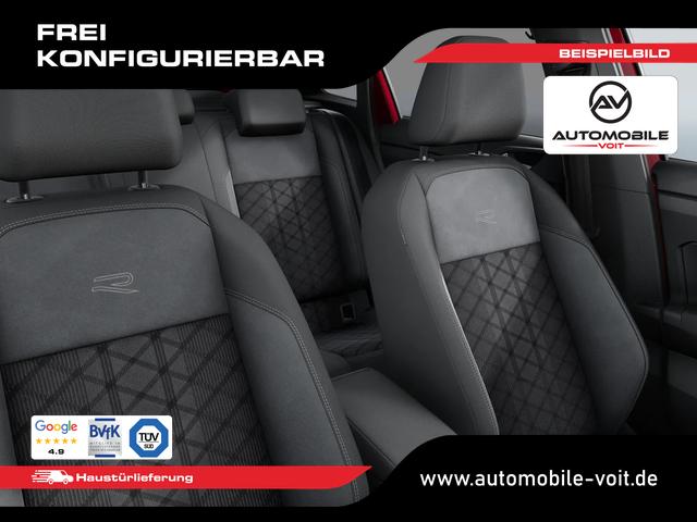 Volkswagen Taigo "R-LINE LIMITED" 1.0 TSI 115 PS MARTIX/KAMERA/ACC/18"/SMARTLINK frei konfigurierbar! 