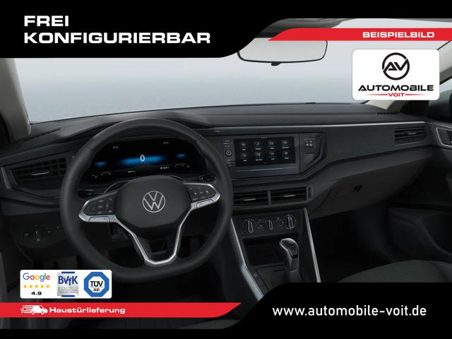 Volkswagen Taigo Active 1.0 TSI 115 PS DSG LED/PDC/ALU/KLIMA frei konfigurierbar! 