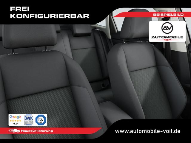 Volkswagen Taigo Active 1.0 TSI 115 PS DSG LED/PDC/ALU/KLIMA frei konfigurierbar! 