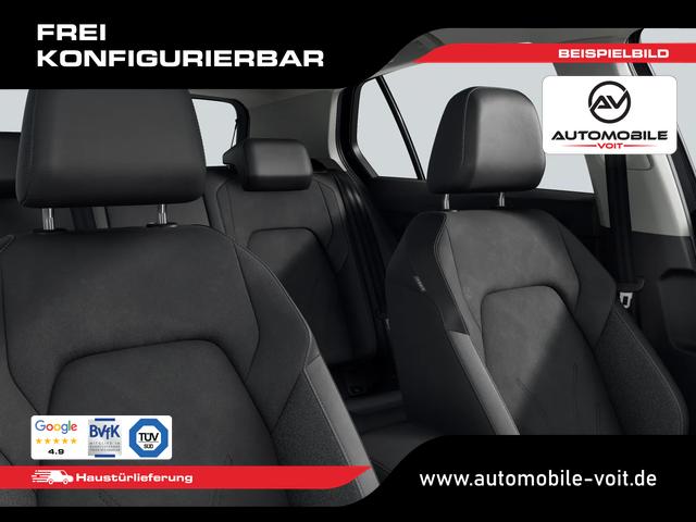 Volkswagen Golf Style 1.5 TSI 150PS, 17" Alu, ergo-Active-Sitze, ACC, Digital Cockpit Pro, LED, App-Connect, PDC, Kamera 