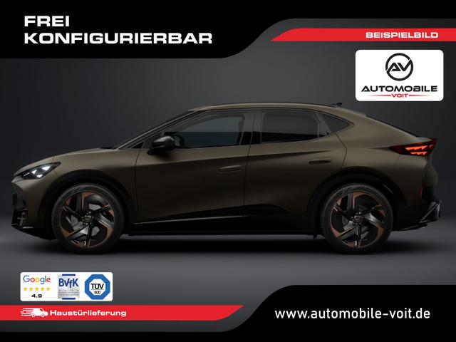 Cupra Tavascan VZ ADRENALINE 77 250kW/340PS Modelljahr 2027 5J. GARANTIE/PANORAMA/HEADUP/REMOTEPARK/TOPVIEW/MEMORY/NAVI/21"/El. HECKKLAPPE frei konfigurierbar! 