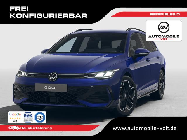 Volkswagen Golf Variant - R-Line 1.5 TSI 150PS DSG frei konfigurierbar!