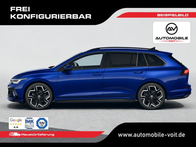 Volkswagen Golf Variant R-Line 1.5 TSI 150PS DSG frei konfigurierbar! 