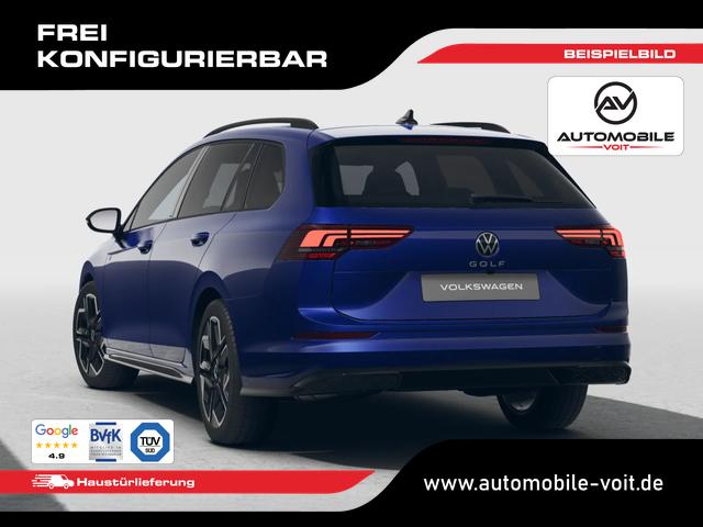 Volkswagen Golf Variant R-Line 1.5 TSI 150PS DSG frei konfigurierbar! 