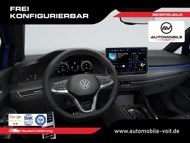 Volkswagen Golf Variant R-Line 1.5 TSI 150PS DSG frei konfigurierbar! 