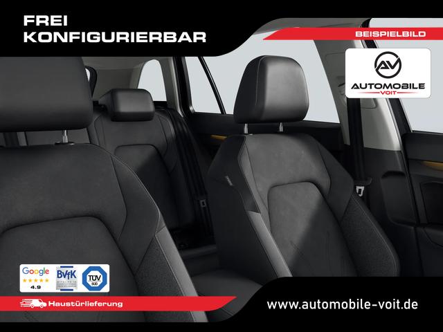 Volkswagen Golf Variant Style 1.5 eTSI 150PS DSG, 17" Alu, ergoActive-Sitze, ACC, Digital Cockpit Pro, LED, App-Connect, PDC, Kamera 