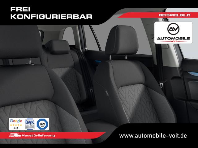 Volkswagen Golf Variant Limited 1.5 TSI 150 PS, el. Heckklappe, 17" Alu , Adaptiver Tempomat, LED, Digital Cockpit, App-Connect, Parksensoren vo/hi, R&uuml;ckfahrkamera, Climatronic 