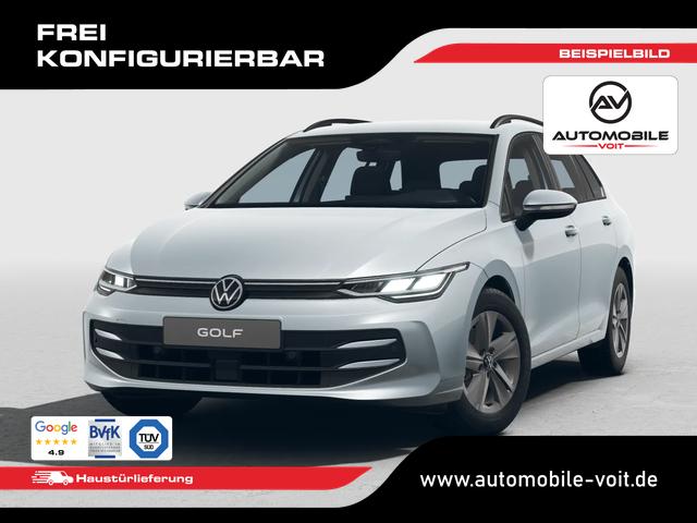Volkswagen Golf Variant - Life 1.5 TSI 115PS, 16" Alu, ACC, LED, Digital Cockpit Pro, App-Connect, PDC, Reserverad
