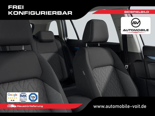 Volkswagen Golf Variant Life 1.5 eTSI 150 PS DSG, 16" Alu, ACC, LED, Digital Cockpit Pro, App-Connect, PDC, Reserverad frei konfigurierbar! 