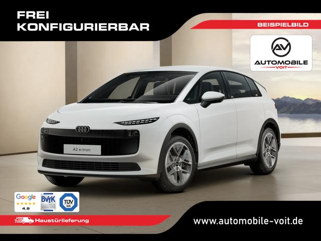 Audi A2 - e-tron 52kW 170PS frei konfigurierbar!