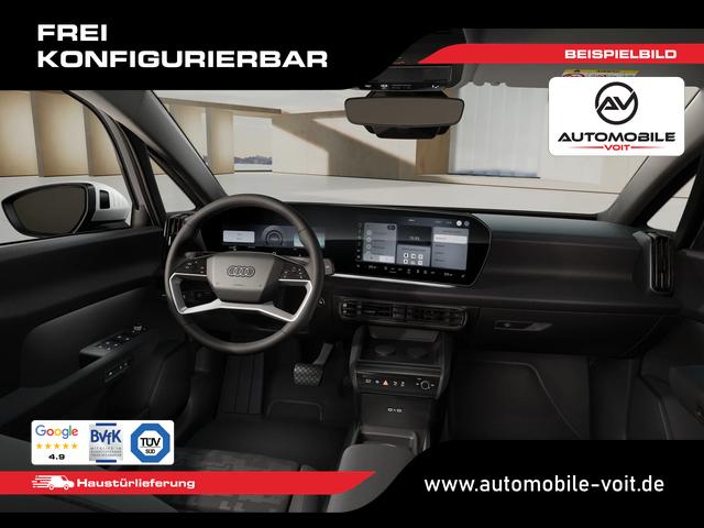 Audi A2 e-tron 52kW 170PS frei konfigurierbar! 