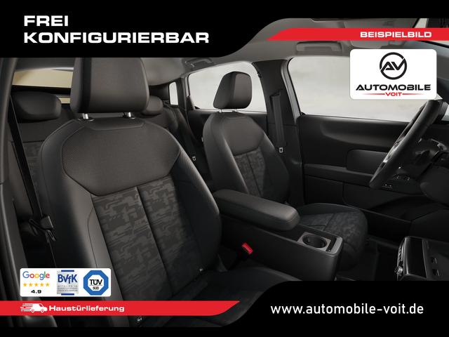 Audi A2 e-tron 52kW 170PS frei konfigurierbar! 