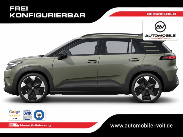 Volkswagen ID. Cross Trend 116 PS 37 (38,5 kWh) F&Ouml;RDERF&Auml;HIG 