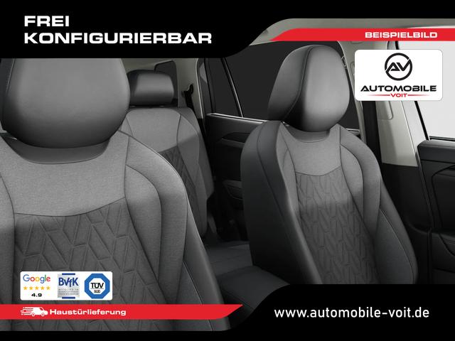 Volkswagen Tayron "Limited" 1.5 eHybrid 204PS DSG 360&deg;/PARKASSIST/ACC/SHZ/3Z.KLIMA/LED/EL. HECKKLAPPE frei konfigurierbar! 
