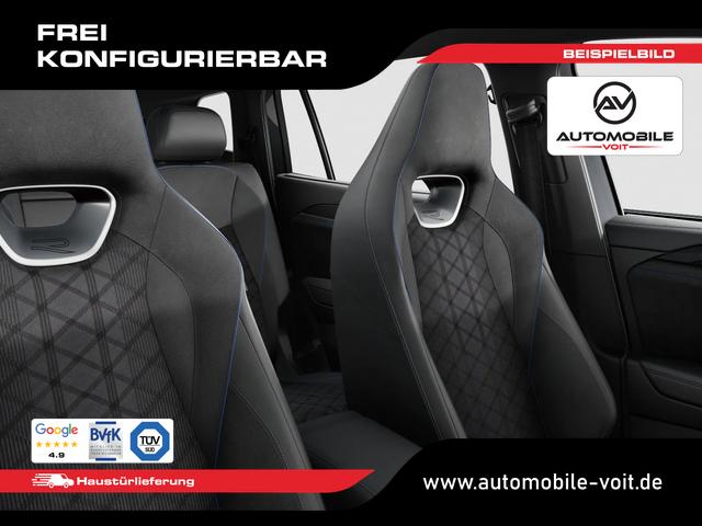 Volkswagen Tayron "R-Line Limited" 2.0 TDI 150PS DSG HEADUP/MATRIX/360&deg;/PARKASSIST/ACC/SHZ/3Z.KLIMA/20"/EL. HECKKLAPPE frei konfigurierbar! 