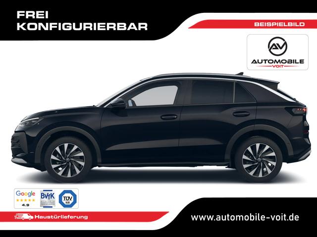 Volkswagen T-Roc Style eHybrid 1.5 DSG 136PS MASSAGE/ACC/SHZ/3Z.KLIMA/KAMERA/LED/SMARTLINK frei konfigurierbar! 