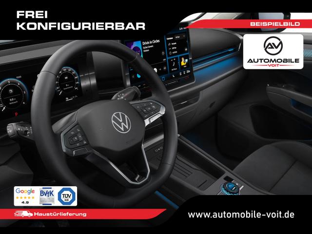 Volkswagen T-Roc Style eHybrid 1.5 DSG 136PS MASSAGE/ACC/SHZ/3Z.KLIMA/KAMERA/LED/SMARTLINK frei konfigurierbar! 