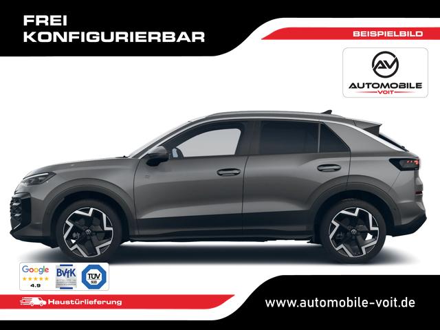 Volkswagen T-Roc R-Line eHybrid 1.5 DSG 170PS ACC/SHZ/KAMERA/LED/3Z.KLIMA frei konfigurierbar! 