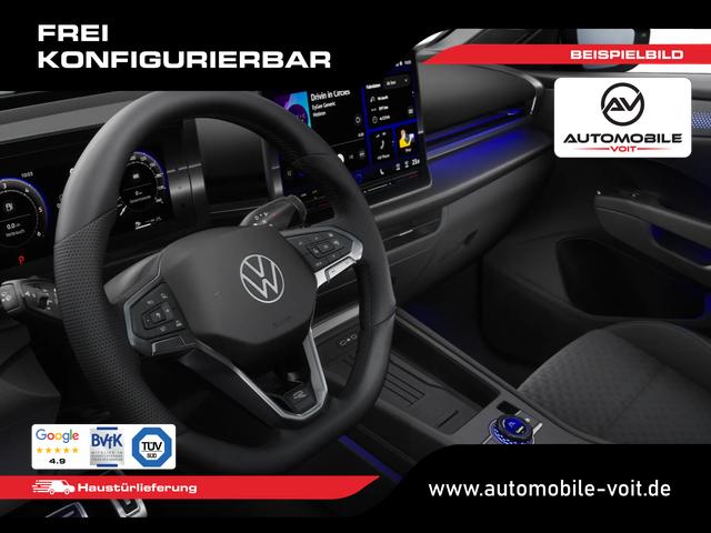 Volkswagen T-Roc R-Line eHybrid 1.5 DSG 170PS ACC/SHZ/KAMERA/LED/3Z.KLIMA frei konfigurierbar! 