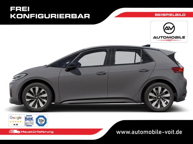 Volkswagen ID.3 Neo Trend 50kWh 170PS F&Ouml;RDERF&Auml;HIG ACC/LED/SMARTLINK frei konfigurierbar! 