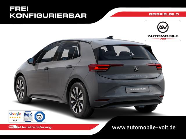 Volkswagen ID.3 Neo Trend 50kWh 170PS F&Ouml;RDERF&Auml;HIG ACC/LED/SMARTLINK frei konfigurierbar! 