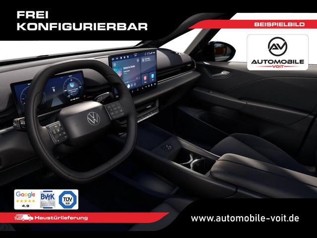 Volkswagen ID.3 Neo Trend 50kWh 170PS F&Ouml;RDERF&Auml;HIG ACC/LED/SMARTLINK frei konfigurierbar! 