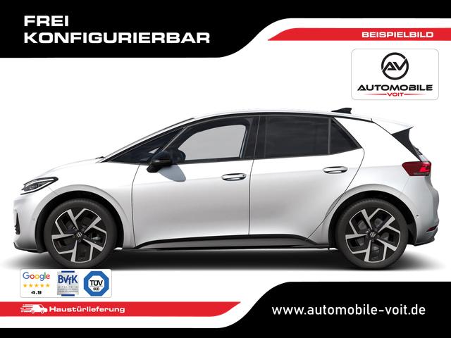 Volkswagen ID.3 Neo Life 58kWh 190PS F&Ouml;RDERF&Auml;HIG ACC/KAMERA/LED/KLIMA/SMARTLINK frei konfigurierbar! 