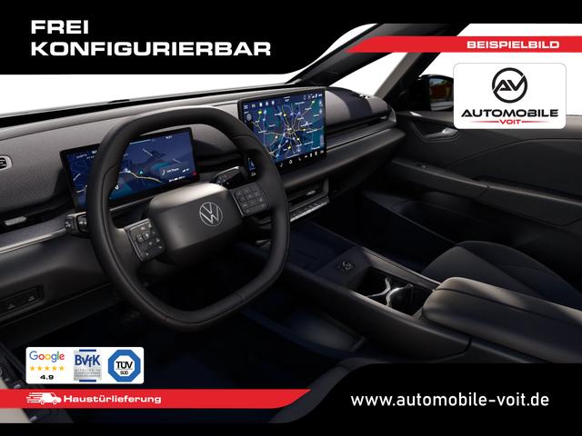 Volkswagen ID.3 Neo Life 58kWh 190PS F&Ouml;RDERF&Auml;HIG ACC/KAMERA/LED/KLIMA/SMARTLINK frei konfigurierbar! 
