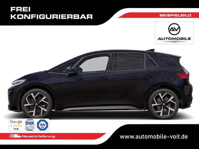 Volkswagen ID.3 Neo Style 79kWh 231PS F&Ouml;RDERF&Auml;HIG MATRIX/NAVI/SHZ/ACC/KAMERA/KLIMA frei konfigurierbar! 