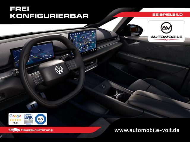 Volkswagen ID.3 Neo Style 79kWh 231PS F&Ouml;RDERF&Auml;HIG MATRIX/NAVI/SHZ/ACC/KAMERA/KLIMA frei konfigurierbar! 