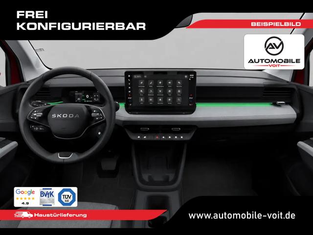 Skoda Epiq 55kWh Selection 