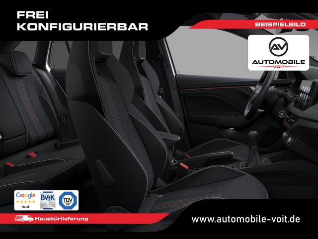 Skoda Scala Monte Carlo Plus Modelljahr 2027 1.0 TSI 116PS 5J. GARANTIE/PANORAMA/MATRIX/SHZ/KAMERA/KESSY/TEMPOMAT/SMARTLINK frei konfigurierbar! 