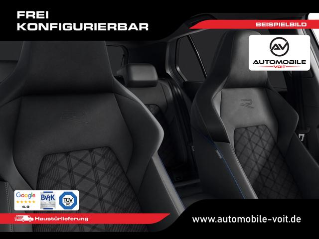 Volkswagen Golf R-Line 2.0 TDI 150PS DSG, 17" Alu , Sportsitze, ACC, Digital Cockpit Pro, App-Connect, PDC, Kamera 