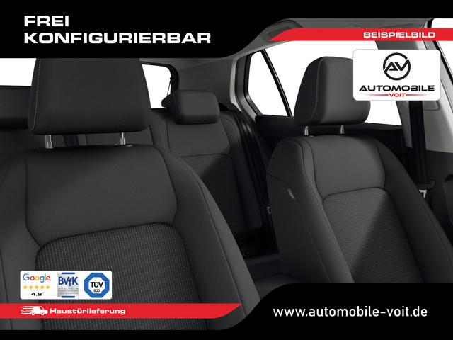 Volkswagen Golf Basis 2.0 TDI 115PS, LED, App-Connect, PDC, Climatronic, Digitales Cockpit, Reserverad 