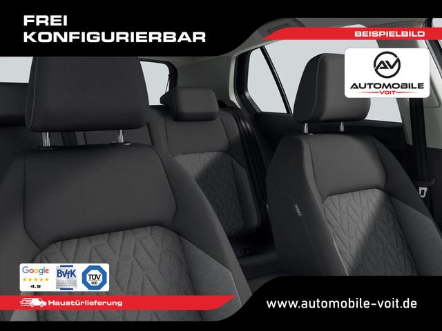 Volkswagen Golf Life 2.0 TDI 116 PS, 16" Alu, ACC, LED, Digital Cockpit Pro, App-Connect, PDC, Reserverad 