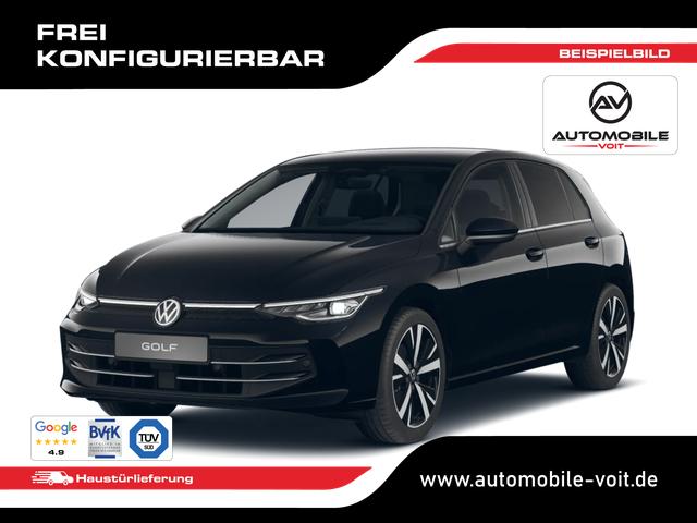 Volkswagen Golf - Limited 1.5 TSI 115PS, 17" Alu , Adaptiver Tempomat, LED, Digital Cockpit, App-Connect, Parksensoren vo/hi, R&uuml;ckfahrkamera, Climatronic