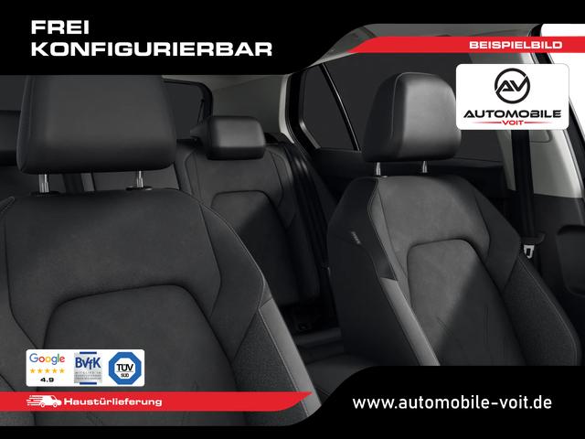 Volkswagen Golf Style 2.0 TDI 150PS DSG, 17" Alu, ergo-Active-Sitze, ACC, Digital Cockpit Pro, LED, App-Connect, PDC, Kamera 