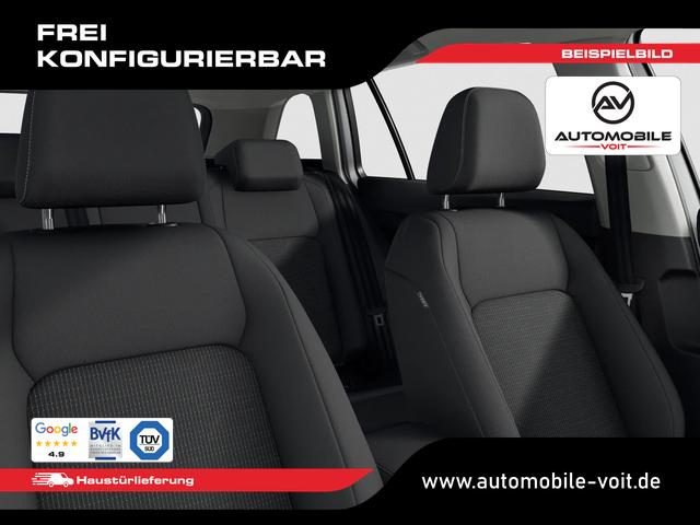 Volkswagen Golf Variant Basis 1.5 TSI 115PS, LED, App-Connect, PDC, Climatronic, Digitales Cockpit, Reserverad frei konfigurierbar! 
